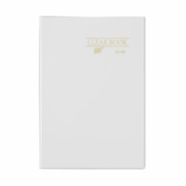 PASTA CATÁLOGO YES CLEAR BOOK BD20S 20 ENVELOPES TRANSPARENTE