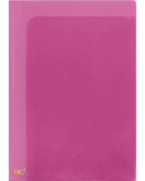 PASTA COM 10 DIVISÕES SOFT - ROSA