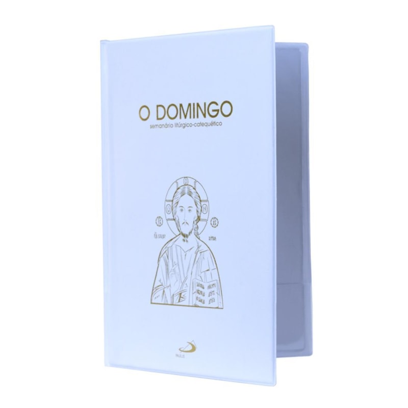 PASTA LIT O DOMINGO ROXO NOVA VERSA