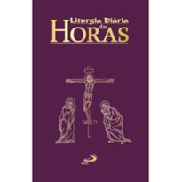 PASTA LITURGIA DIÁRIA DAS HORAS