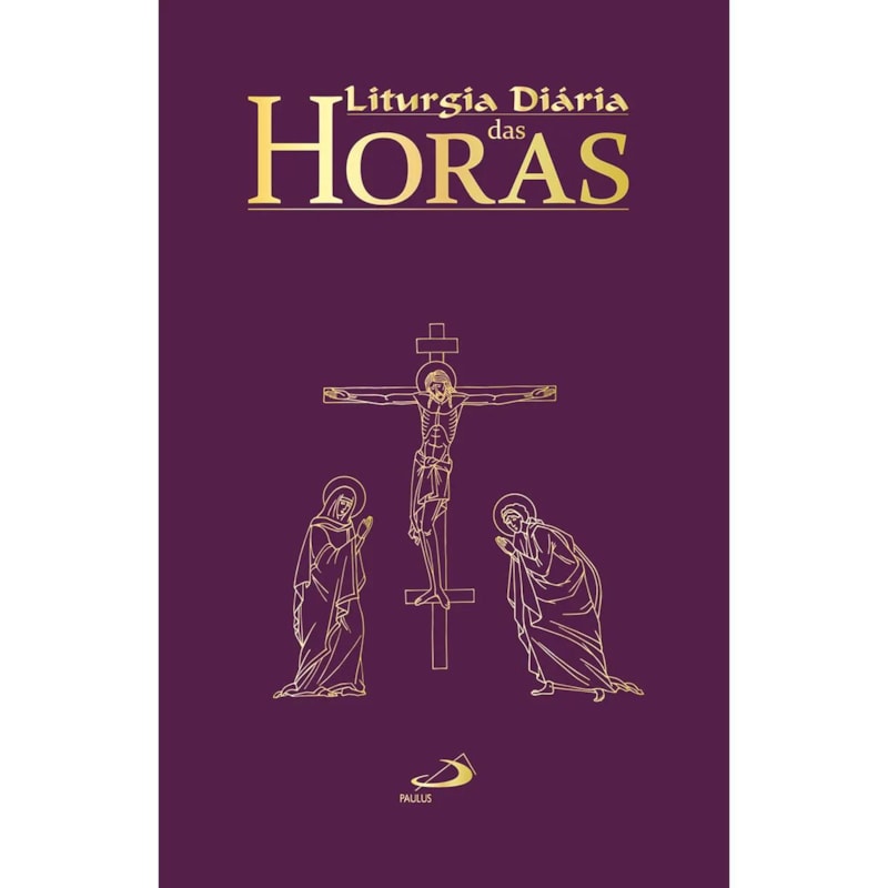 PASTA LITURGIA DIÁRIA DAS HORAS