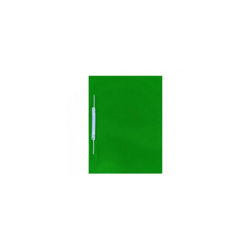 PASTA OFICIO COM FERRAGEM YES VERDE