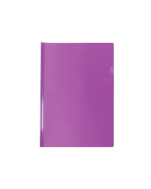 PASTA OFICIO DAC CANALETA LILAS