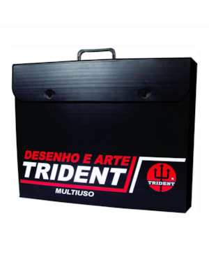 PASTA TRIDENT PORTIFOLIO A3