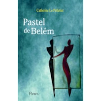 PASTEL DE BELÉM