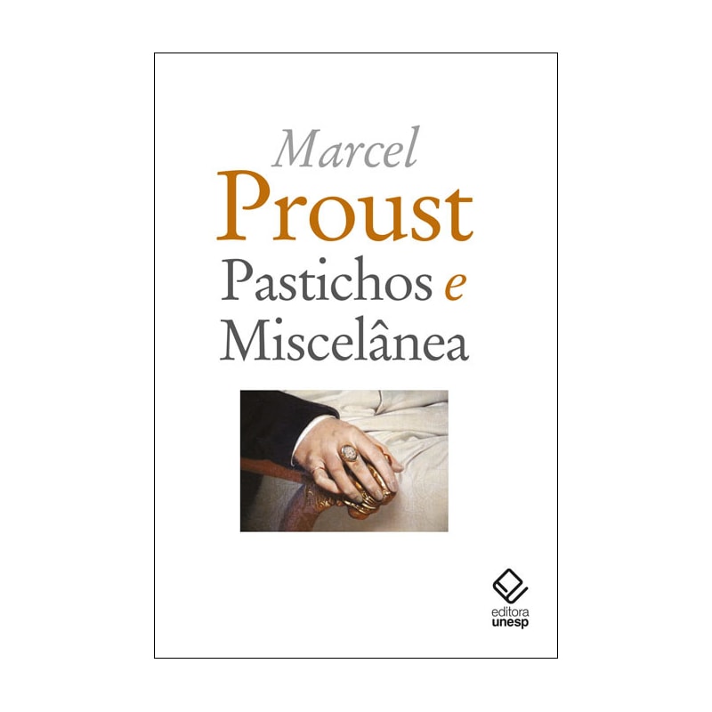 PASTICHOS E MISCELÂNEA
