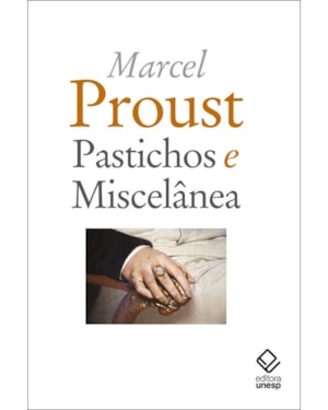 PASTICHOS E MISCELÂNEA