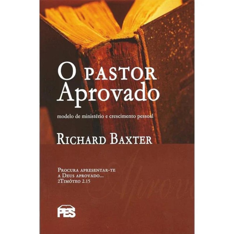 PASTOR APROVADO, O