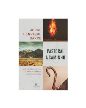 PASTORAL A CAMINHO: TEOLOGIA E PRÁXIS PASTORAL A PARTIR DO CHAMADO E MINISTÉRIO DE MOISÉS