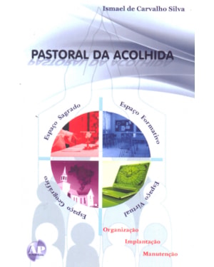 PASTORAL DA ACOLHIDA