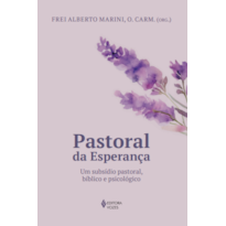 PASTORAL DA ESPERANÇA: UM SUBSÍDIO PASTORAL, BÍBLICO E PSICOLÓGICO