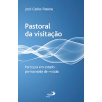 Pastoral da visitação: paróquia em estado permanente de missão