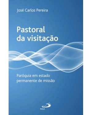 Pastoral da visitação: paróquia em estado permanente de missão