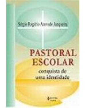 PASTORAL ESCOLAR