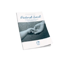 Pastoral social - dimensao socioestrutural