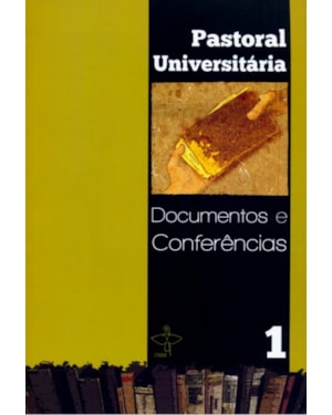 Pastoral universitaria
