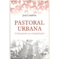 PASTORAL URBANA