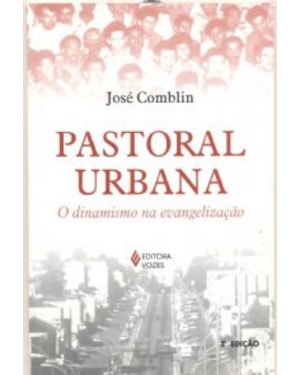 PASTORAL URBANA