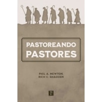 PASTOREANDO PASTORES