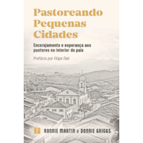 PASTOREANDO PEQUENAS CIDADES