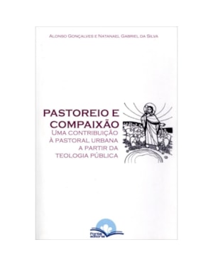 Pastoreio e Compaixão