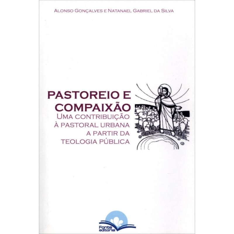 Pastoreio e Compaixão