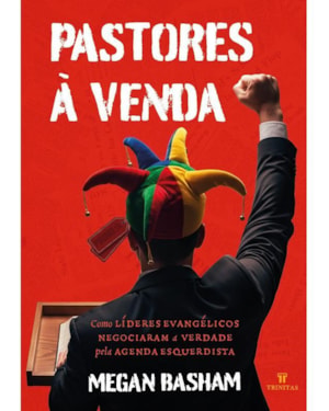 PASTORES À VENDA - BROCHURA