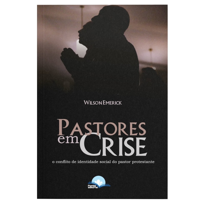PASTORES EM CRISE