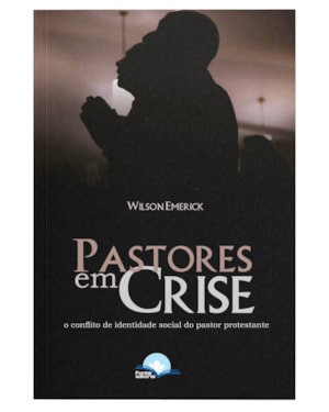 Pastores em Crise