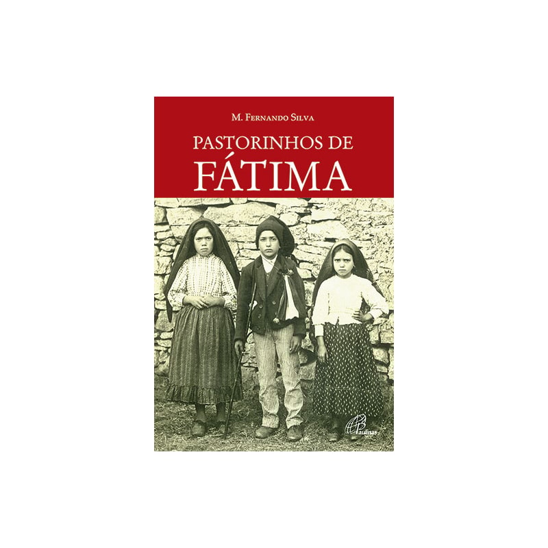 PASTORINHOS DE FATIMA