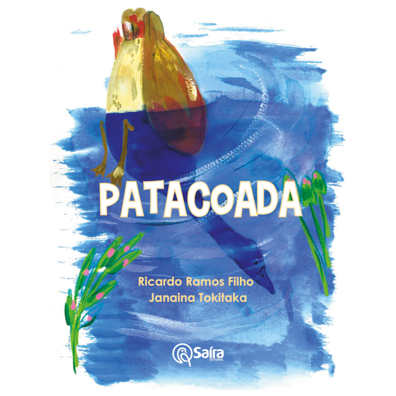 Patacoada
