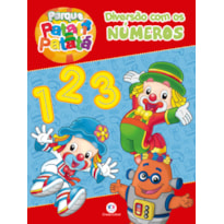 PATATI PATATÁ - DIVERSÃO COM NÚMEROS