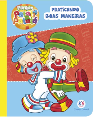 PATATI PATATÁ - PRATICANDO BOAS MANEIRAS