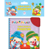 PATATI PATATÁ: UMA DUPLA DIVERTIDA