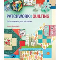 PATCHWORK E QUILTING