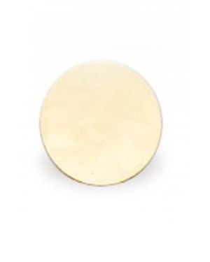 PATENA 14CM DE DIÂMETRO