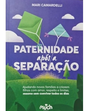Paternidade após a separação