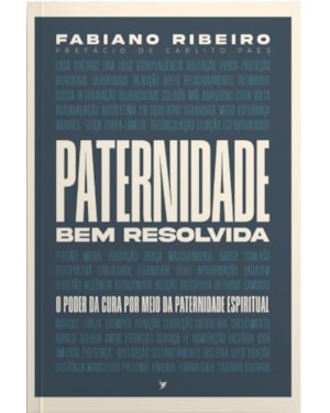 PATERNIDADE BEM RESOLVIDA