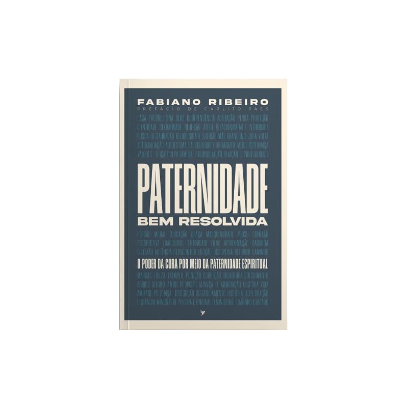 PATERNIDADE BEM RESOLVIDA