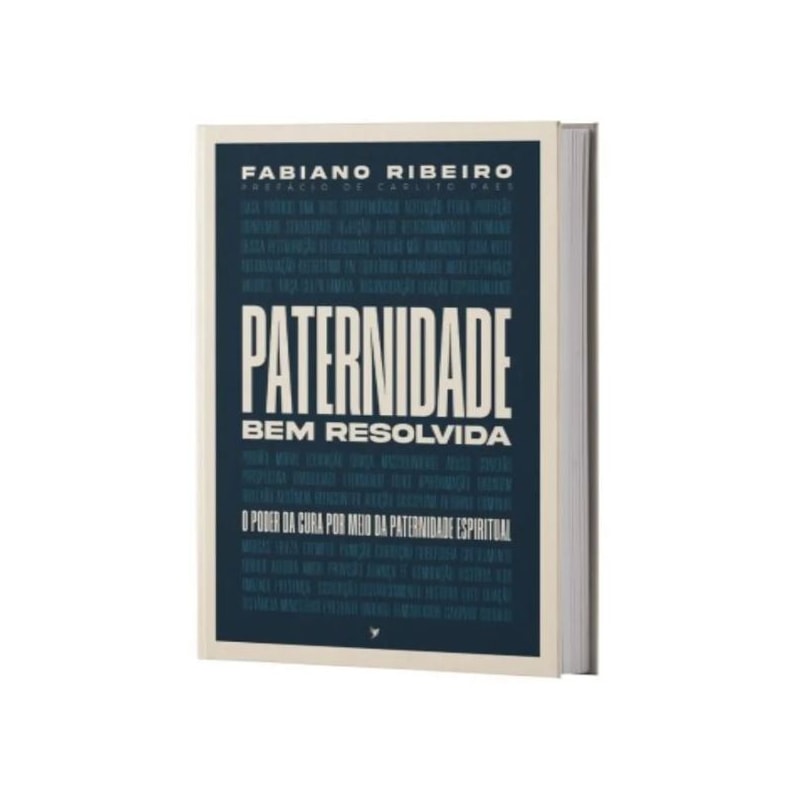 PATERNIDADE BEM RESOLVIDA