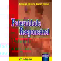 PATERNIDADE RESPONSÁVEL