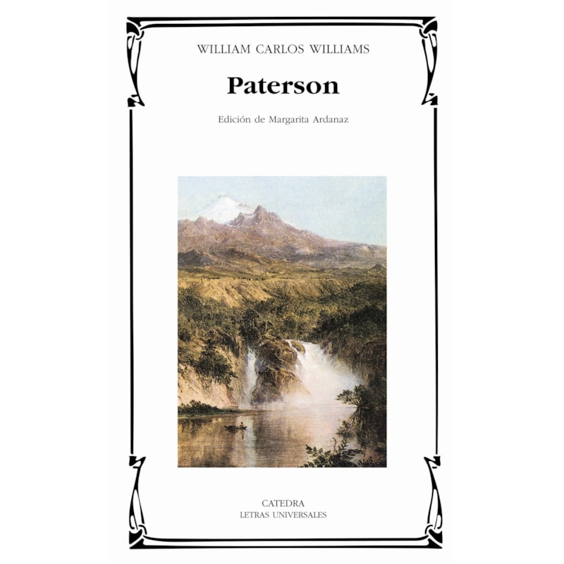 PATERSON