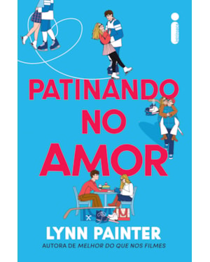 PATINANDO NO AMOR