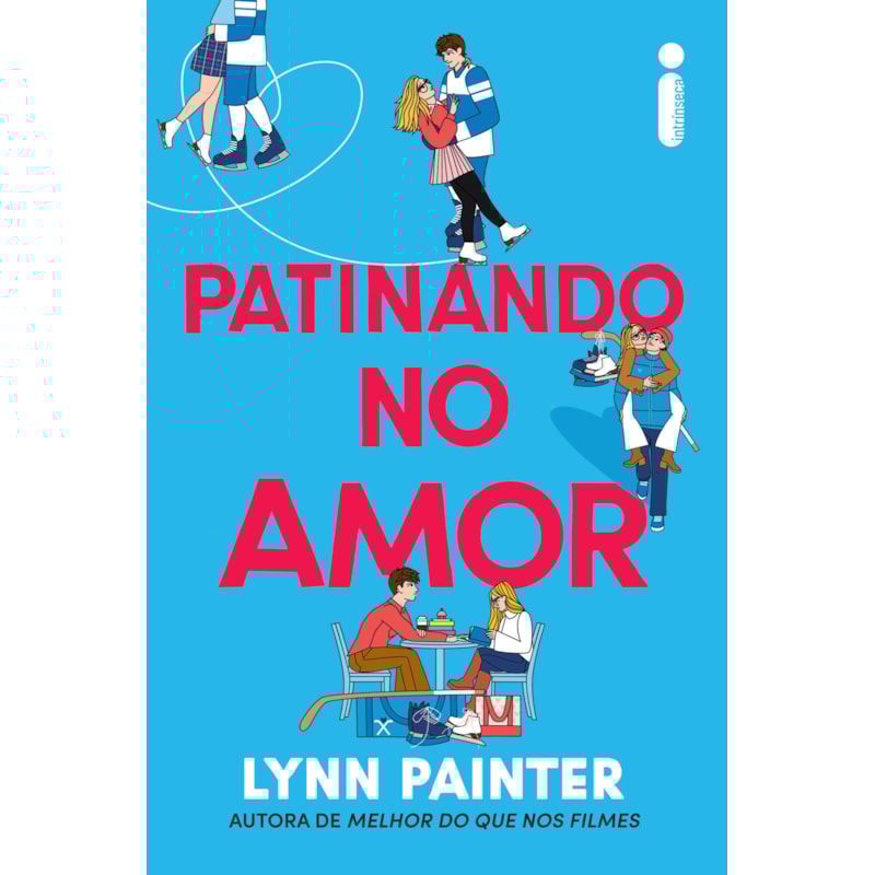 PATINANDO NO AMOR
