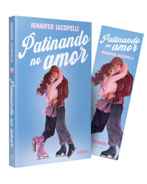PATINANDO NO AMOR - A RELEITURA DE 