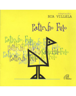 Patinho feio