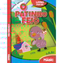PATINHO FEIO