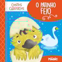 PATINHO FEIO