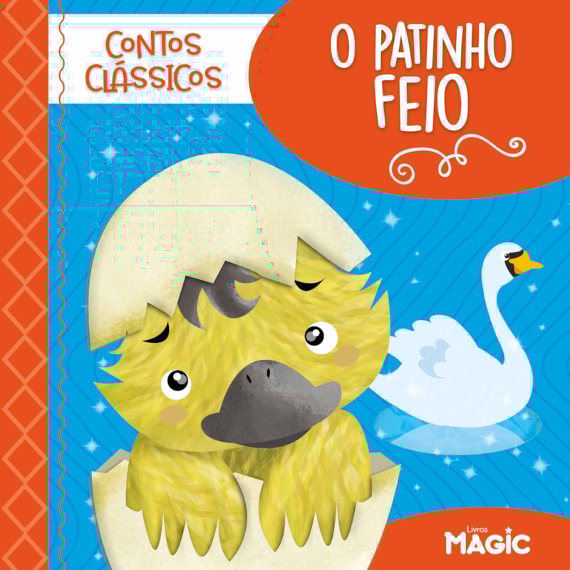 PATINHO FEIO