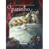PATINHO FEIO, O